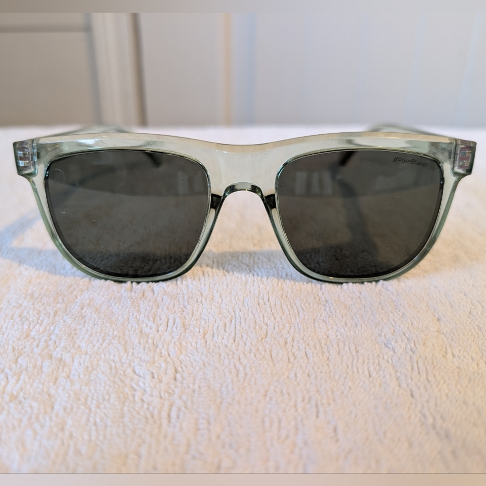 Blenders Sunglasses - Sage Coast